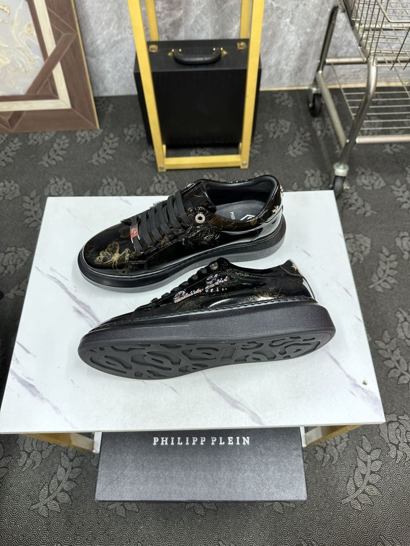 Philipp Plein Shoes